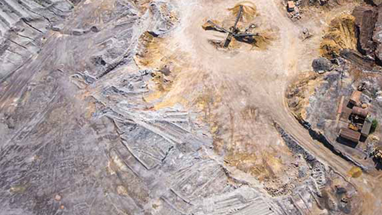 Foto - Yabancı madencilik şirketi Türkiye'deki altın keşfini duyurdu! O ilçenin taşı toprağı meğerse altınmış