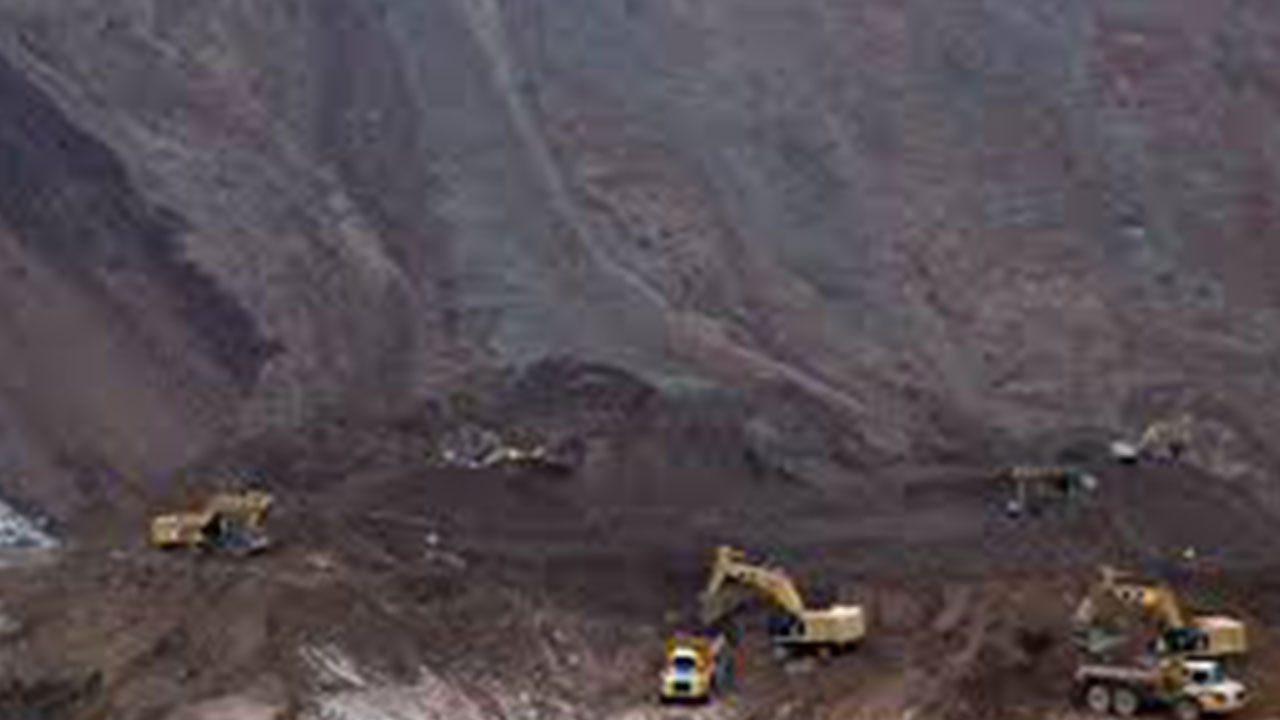 Foto - Yabancı madencilik şirketi Türkiye'deki altın keşfini duyurdu! O ilçenin taşı toprağı meğerse altınmış