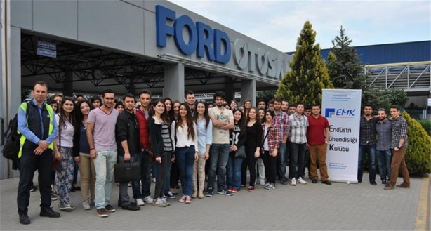 Foto - Yabancı şirketlerden mesaj: Güven tam, yatırıma devam