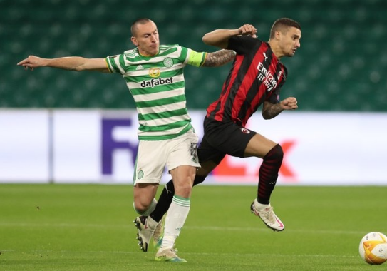 Foto - Yabancı sporcuyu böyle kiralayan: Fenerbahçe'ye Rade Krunic'ten haber geldi! Ayak bastığı an 