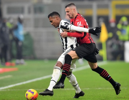 Foto - Yabancı sporcuyu böyle kiralayan: Fenerbahçe'ye Rade Krunic'ten haber geldi! Ayak bastığı an 