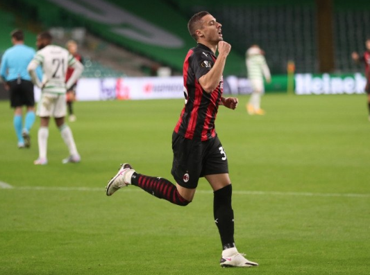 Foto - Yabancı sporcuyu böyle kiralayan: Fenerbahçe'ye Rade Krunic'ten haber geldi! Ayak bastığı an 