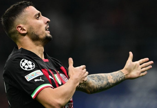 Foto - Yabancı sporcuyu böyle kiralayan: Fenerbahçe'ye Rade Krunic'ten haber geldi! Ayak bastığı an 