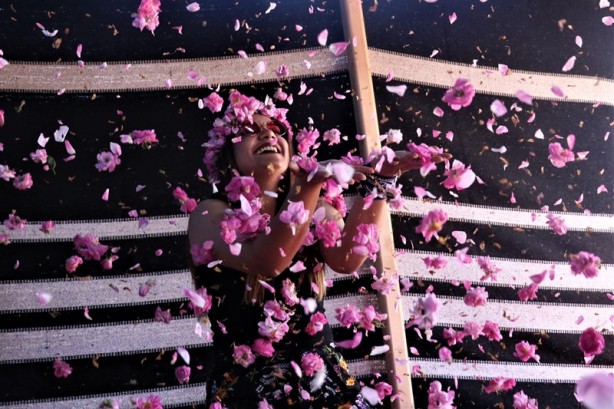 Foto - Yabancı turistlerin yeni gözdesi: Isparta gül bahçeleri