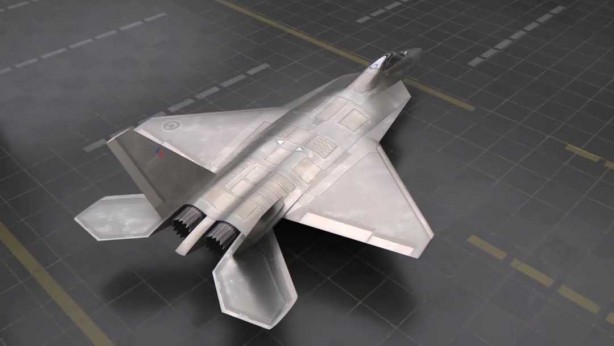 Foto - Yabancı ülkeleri Milli Muharip Uçak projesine dahil etmek riskli mi? Uzman isim önemli detayı açıkladı