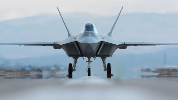 Foto - Yabancı ülkeleri Milli Muharip Uçak projesine dahil etmek riskli mi? Uzman isim önemli detayı açıkladı