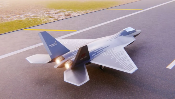 Foto - Yabancı ülkeleri Milli Muharip Uçak projesine dahil etmek riskli mi? Uzman isim önemli detayı açıkladı