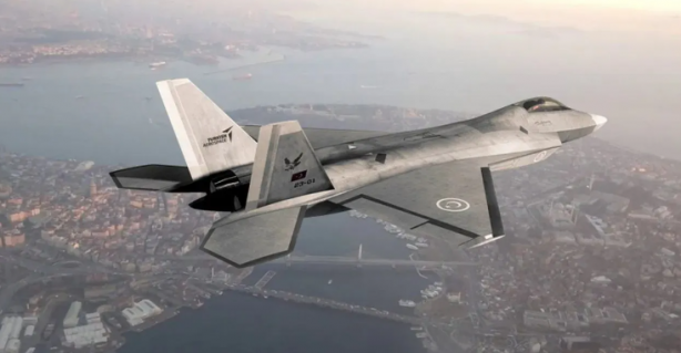 Foto - Yabancı ülkeleri Milli Muharip Uçak projesine dahil etmek riskli mi? Uzman isim önemli detayı açıkladı