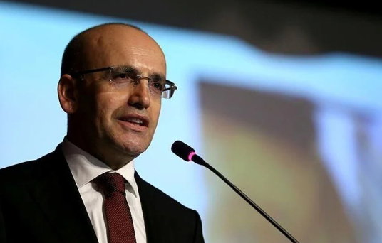 Foto - Yabancı yatırımcılardan Mehmet Şimşek için flaş talep! Türkiye'den bakın ne istediler