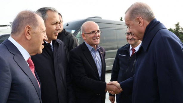 Foto - Yabancı yatırımcılardan Mehmet Şimşek için flaş talep! Türkiye'den bakın ne istediler