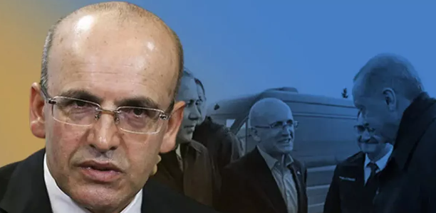 Foto - Yabancı yatırımcılardan Mehmet Şimşek için flaş talep! Türkiye'den bakın ne istediler