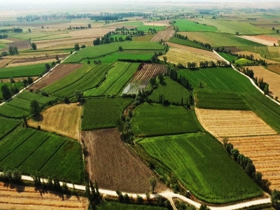 Foto - Yabancılar bir ilimize göz dikti! Çılgınlar gibi arazi topluyorlar