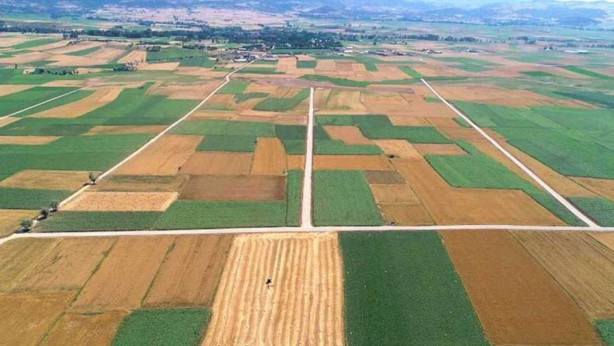 Foto - Yabancılar gözlerini bu ilimize dikti! Sessiz sedasız bin dönüm arazi satın aldılar, bölge sakinleri tedirgin