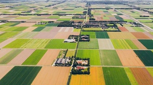 Foto - Yabancılar gözlerini bu ilimize dikti! Sessiz sedasız bin dönüm arazi satın aldılar, bölge sakinleri tedirgin