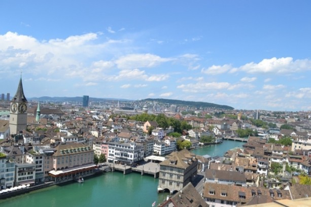 Foto - Yabancılar için en pahalı ülkeler