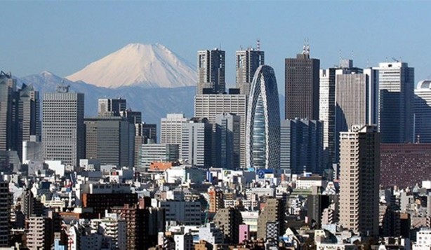 Foto - Yabancılar için en pahalı ülkeler