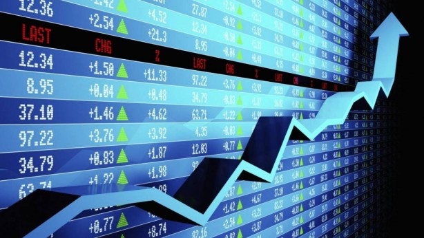 Foto - Yabancılar resmen çıldırdı! 10 gündür Türk borsasında o hisseleri toplamaya başladı