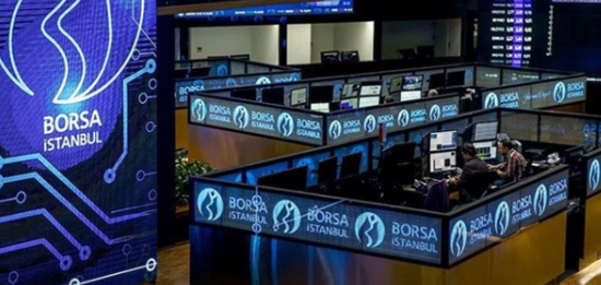 Foto - Yabancılar resmen çıldırdı! 10 gündür Türk borsasında o hisseleri toplamaya başladı