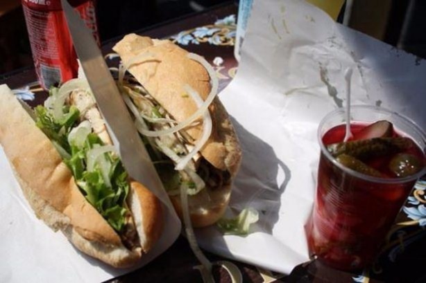 Foto - Yabancılara göre en lezzetli 27 Türk yemeği