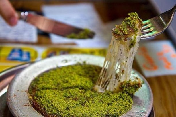 Foto - Yabancılara göre en lezzetli 27 Türk yemeği