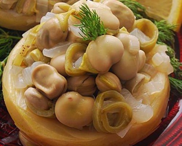 Foto - Yabancılara göre en lezzetli 27 Türk yemeği