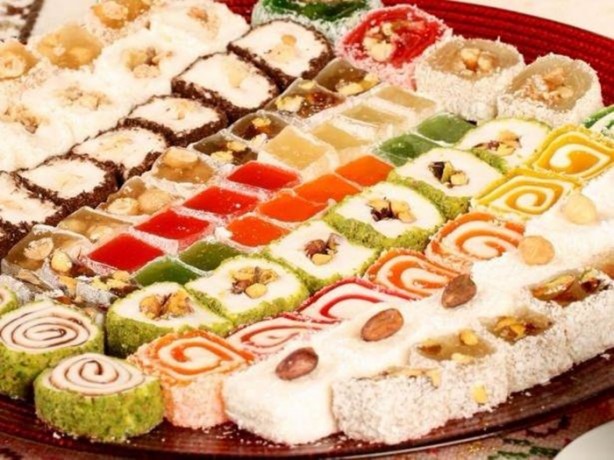 Foto - Yabancılara göre en lezzetli 27 Türk yemeği