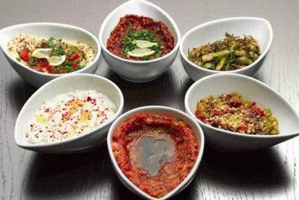 Foto - Yabancılara göre en lezzetli 27 Türk yemeği