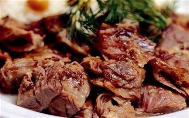 Foto - Yabancılara göre en lezzetli 27 Türk yemeği