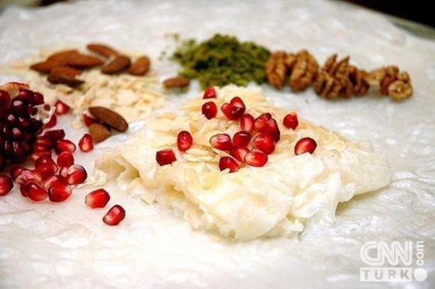 Foto - Yabancılara göre en lezzetli 27 Türk yemeği