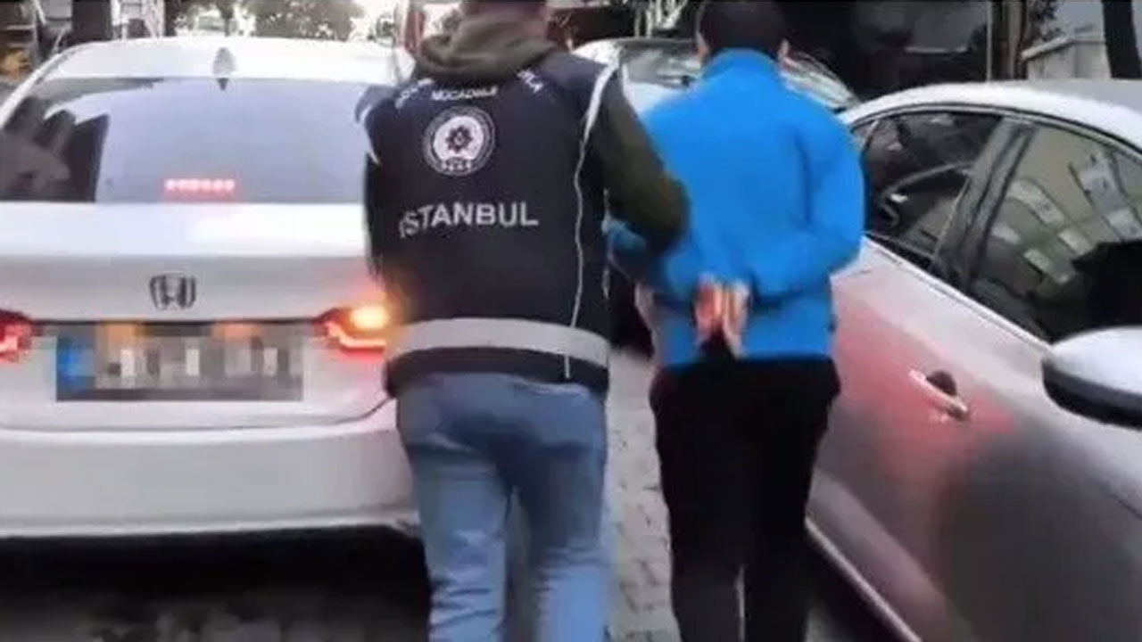 Foto - Yabancıları usulsüz yolla Türk vatandaşı yapıyorlardı... Şifre: Çinli Kemal! Şok detaylar ortaya çıktı