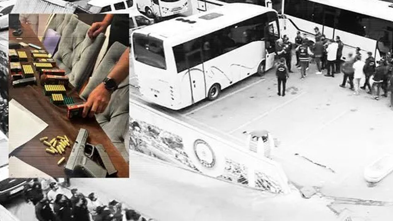 Foto - Yabancıları usulsüz yolla Türk vatandaşı yapıyorlardı... Şifre: Çinli Kemal! Şok detaylar ortaya çıktı