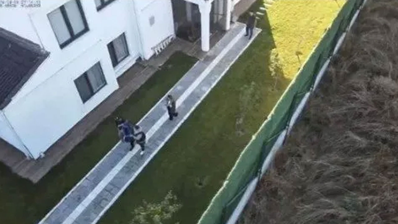 Foto - Yabancıları usulsüz yolla Türk vatandaşı yapıyorlardı... Şifre: Çinli Kemal! Şok detaylar ortaya çıktı