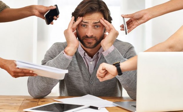 Foto - Yabani iğde depresyonu önlüyor