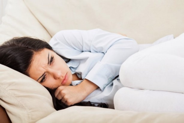 Foto - Yabani iğde depresyonu önlüyor