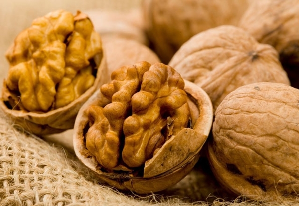 Foto - Yabani pirinç görmüş müydünüz?