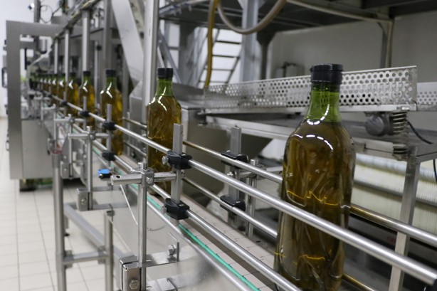 Foto - Yağ almak artık lüks olacak! Market raflarındaki fiyatı görenler şok oldu