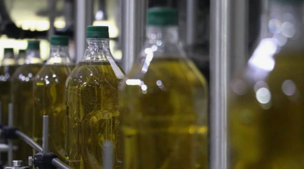 Foto - Yağ almak artık lüks olacak! Market raflarındaki fiyatı görenler şok oldu