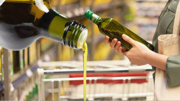 Foto - Yağ almak artık lüks olacak! Market raflarındaki fiyatı görenler şok oldu