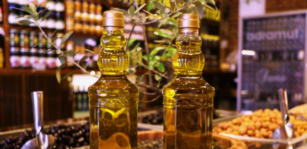 Foto - Yağ almak artık lüks olacak! Market raflarındaki fiyatı görenler şok oldu