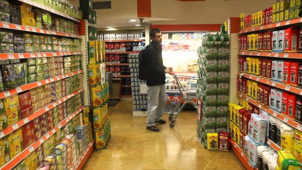 Foto - Yağ fiyatına 86 lira zam yaptılar! Görenler gözlerine inanamadı