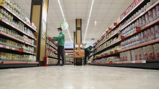Foto - Yağ fiyatına 86 lira zam yaptılar! Görenler gözlerine inanamadı