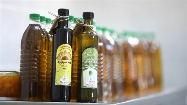 Foto - Yağ fiyatları füze gibi fırladı! Market raflarındaki yağları görenler şok oldu