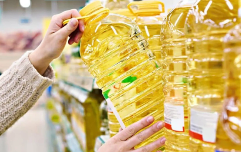 Foto - Yağ fiyatları füze gibi fırladı! Market raflarındaki yağları görenler şok oldu