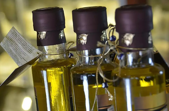 Foto - Yağ fiyatları füze gibi fırladı! Market raflarındaki yağları görenler şok oldu