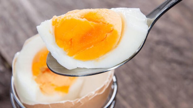 Foto - Yağ kaybedip kas kazanmak için tüketmeniz gereken 2 yiyecek