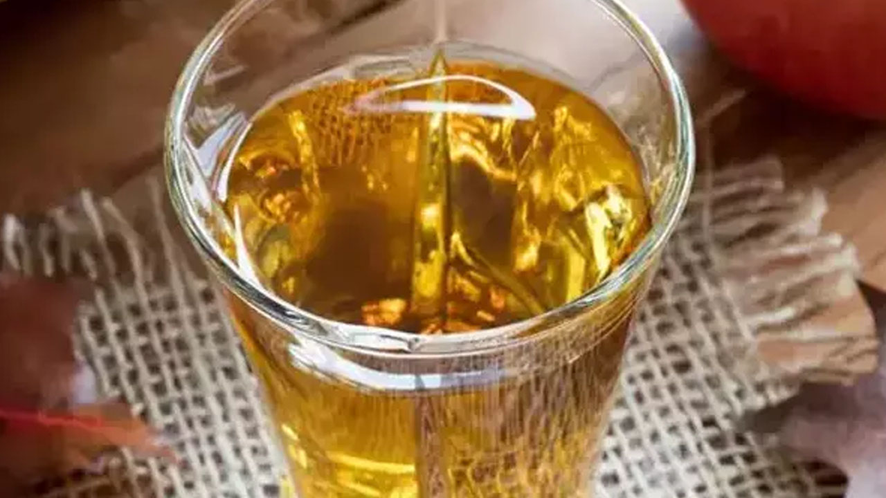 Foto - Yağ yakma süresini 2 kat artırıyor! 