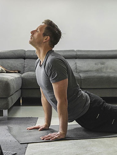 Foto - Yağ yakmak için 5 altın kural