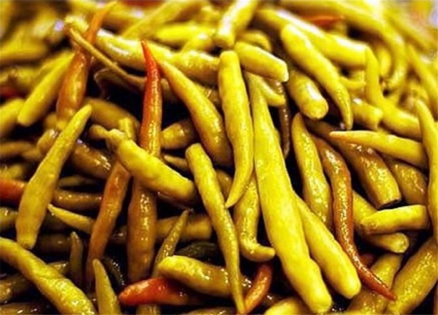 Foto - Yağ yakmak için bu gıdaları tüketin