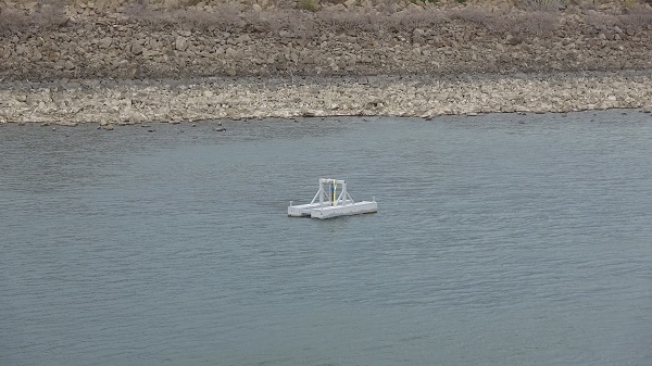 Foto - Yağışlar Çanakkale'de can suyu oldu