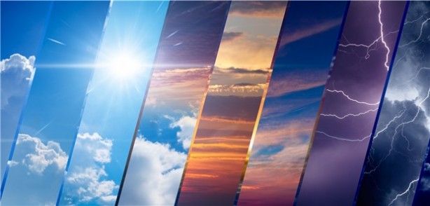 Foto - Yağışlar ne zaman bitecek? Havalar ne zaman düzelecek? 